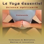 YogaEssentiel méditation libre ou guidée