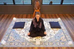 Méditation en solo avec les solides de Platon - Fondation Poorna-Jnana Yoga
